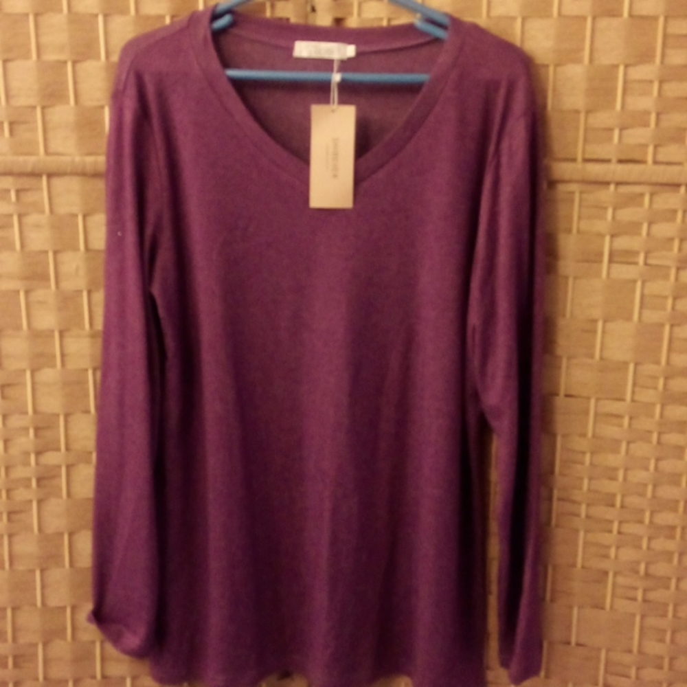 Shibever Ladies Blouse